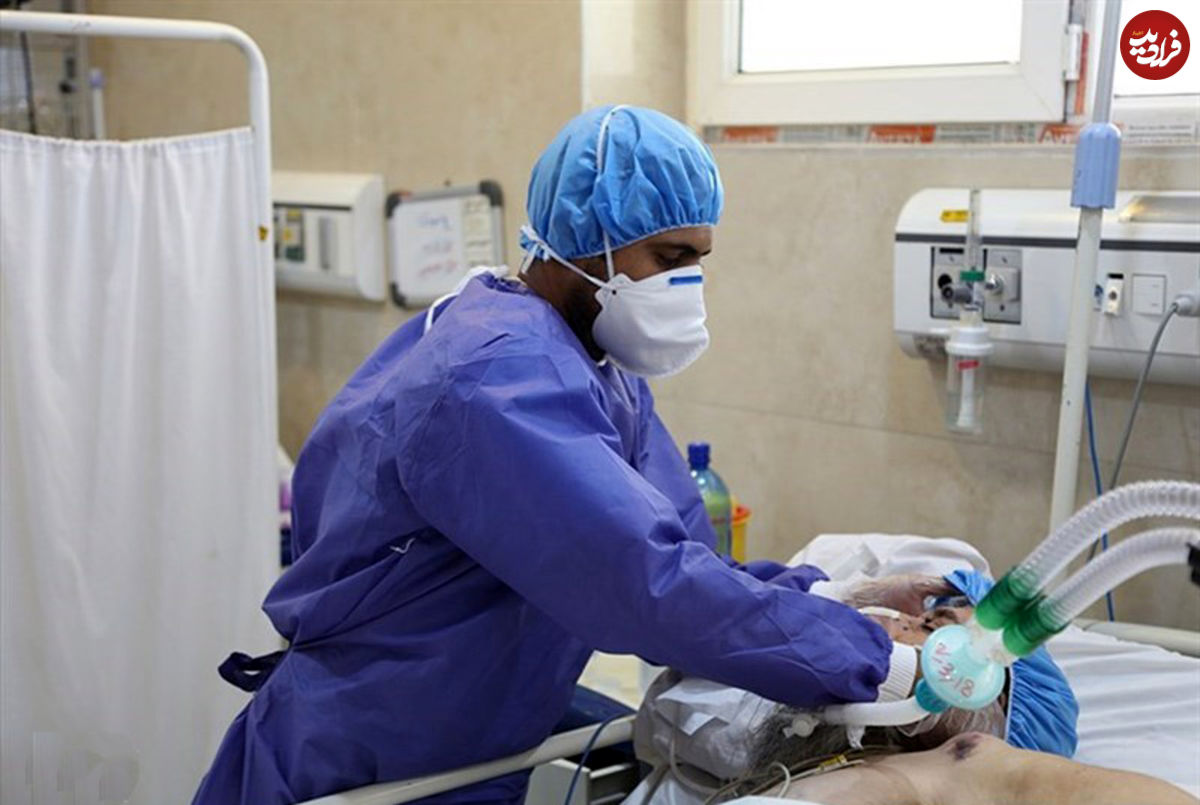 آماده‌باش بیمارستان‌ها در تهران