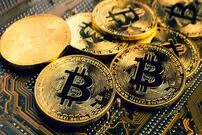 قیمت بیت کوین، امروز ۱۴۰۰/۰۳/۲۴