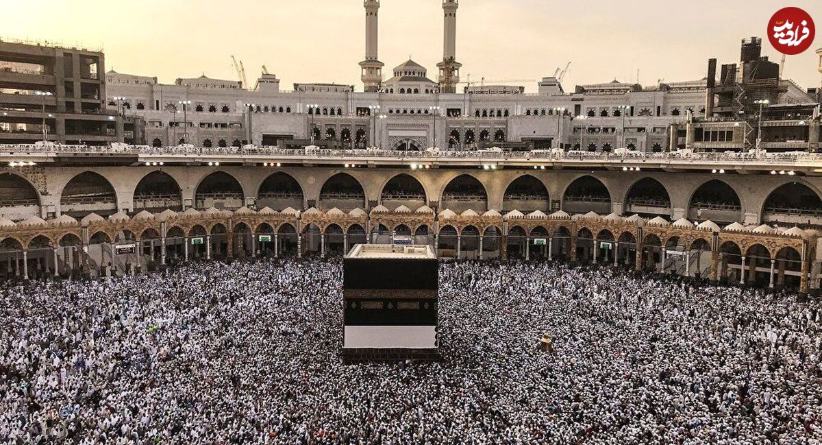 چند نفر در حج به کرونا مبتلا شدند؟