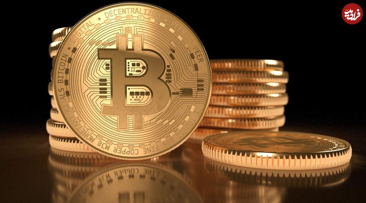 قیمت بیت کوین، امروز ۱۴۰۱/۰۵/۰۸