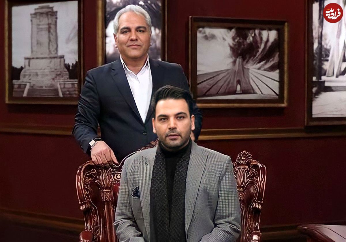 اخراج مهران مدیری و احسان علیخانی از تلویزیون!
