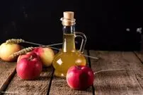 معجزه سرکه سیب برای پوست را دست کم نگیرید