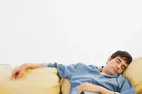 (اینفوگرافیک) احساس خستگی نشانه کمبود این ماده غذایی است