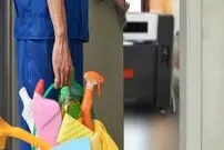 چگونه وسایل آشپزخانه را تمیز کنیم؟