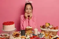 چگونه از اعتیاد به شکر رها شویم؟