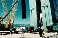 انجام آزمایش اتمی پس از ۲۸ سال در آمریکا