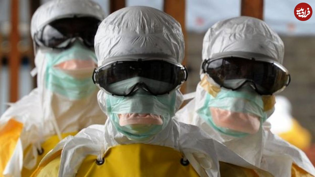 هرآنچه درباره "ابولا" باید بدانید