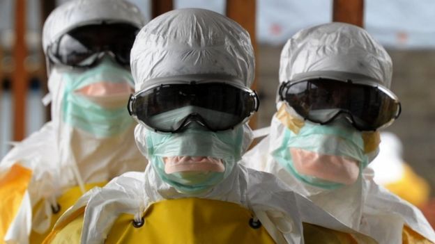 هرآنچه درباره "ابولا" باید بدانید