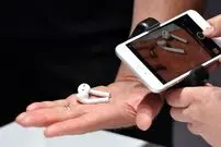 به‌روزرسانی "ایرپاد‌های" اپل