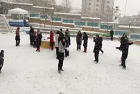 دردسر‌های تعطیلات زمستانی دانش آموزان!