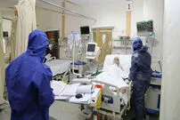 کرونا در حال عقب‌نشینی؟!