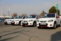 قیمت محصولات سایپا امروز دوشنبه ۱۰ بهمن ۱۴۰۱