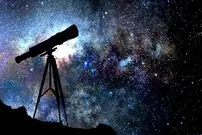 یک سال با نجوم؛ پایان قرن ۱۴