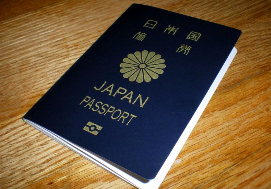 قوی‌ترین گذرنامه‌های دنیا