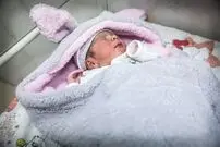 تصاویر/ متولد روز رُند ٩٩/٩/٩