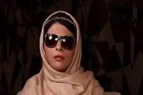 (عکس) مریم حیدرزاده کجاست؟