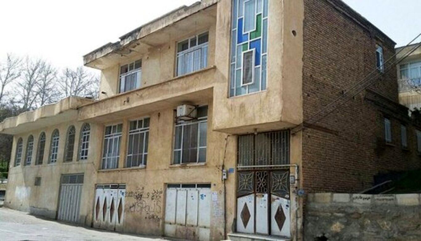 قیمت زمین و خانه‌های کلنگی در تهران
