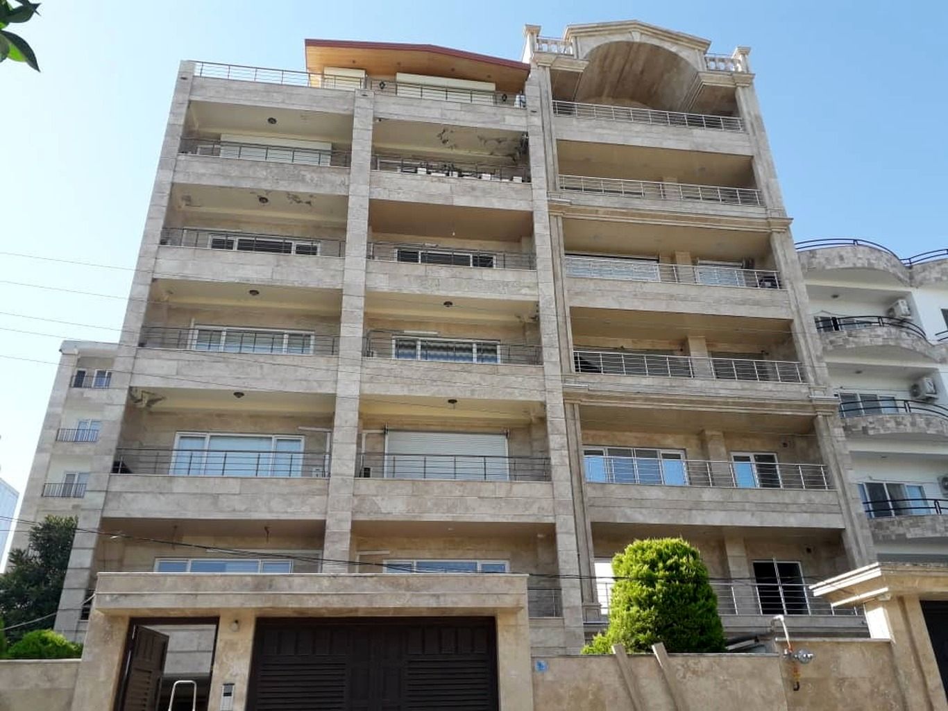 جدیدترین قیمت آپارتمان در تهران؛ گران‌ترین محله کجاست؟