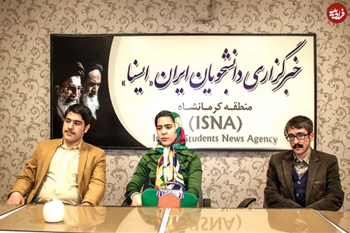 این سه نفر تا «یک ماه» دیگر زنده‌اند!‍