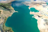 وجود 3 گسل‌ فعال دریای خزر در ایران