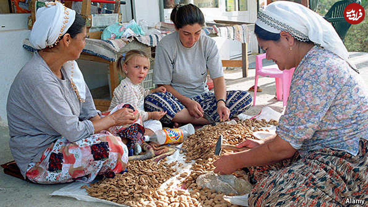 در جستجوی بچه!
