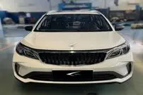 BAC X۳؛ محصول جدید «خودروسازان بم» اردیبهشت وارد بازار می‌شود