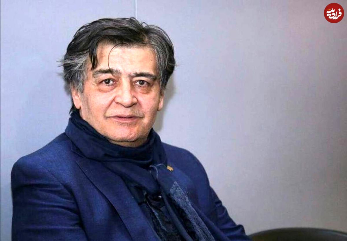 رضا رویگری در روز تولدش چه آرزویی دارد؟