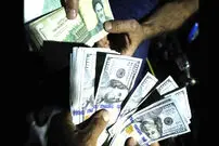 قیمت دلار و ارز ۱۶ بهمن ۹۷