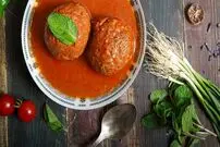 فوت و فن‌های پخت کوفته برنجی