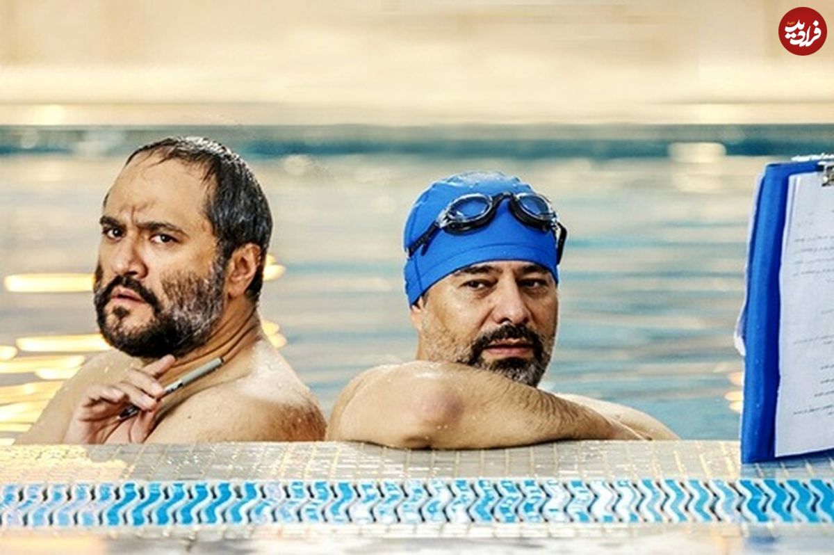 ماموریت عجیب و غیرممکن برای ۶ بازیگر مطرح ایرانی