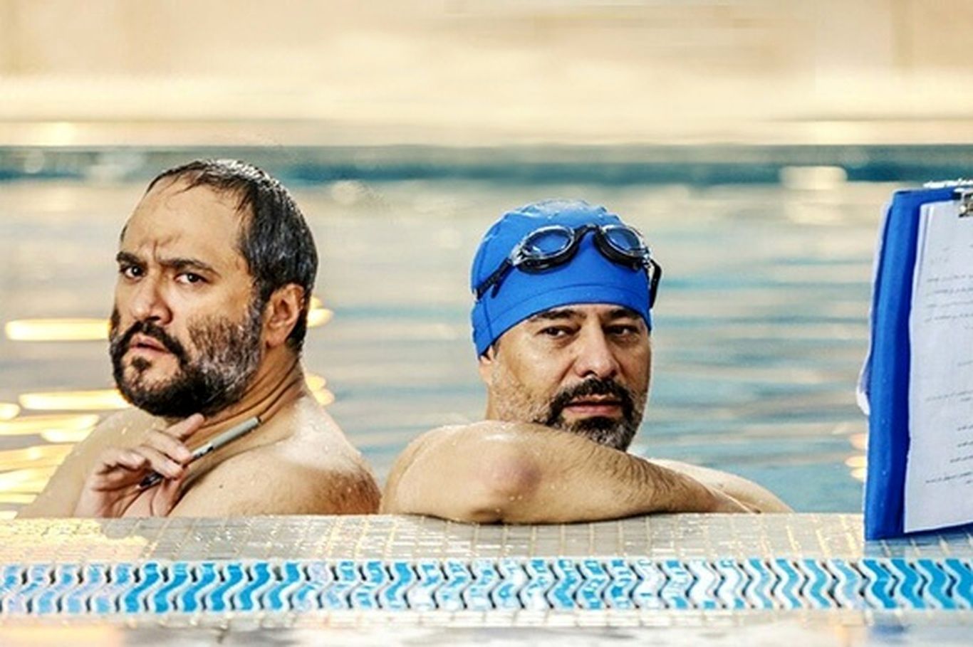ماموریت عجیب و غیرممکن برای ۶ بازیگر مطرح ایرانی