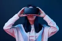 قابلیت انقلابی هدست واقعیت ترکیبی اپل: ساخت برنامه تنها با دستورات صوتی