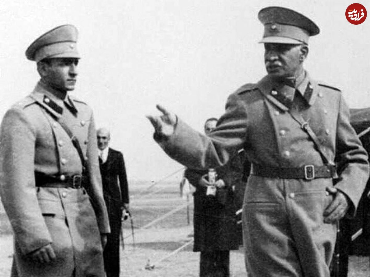 رضا شاه؛ ثروتمندترین پادشاه آسیا