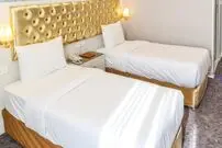 آشنایی با هتل‌های ۴ ستاره اصفهان