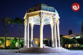 فال حافظ امروز سه شنبه 6 آبان ماه 1404