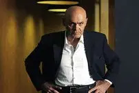 عکس| چهره متفاوت جمشید هاشم‌پور در جشنواره امسال