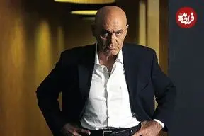 عکس| چهره متفاوت جمشید هاشم‌پور در جشنواره امسال