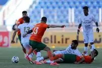 حمله اسرائیل به ایران لیگ برتر را به تعویق انداخت؟