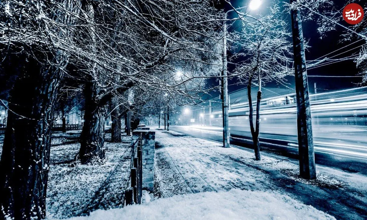 احتمال سرمای قطبی؛ آیا زمستان قرن در راه است؟