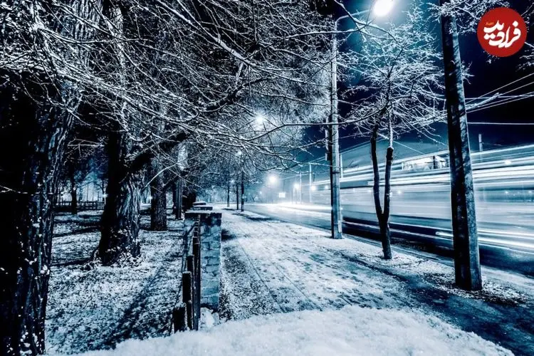 احتمال سرمای قطبی؛ آیا زمستان قرن در راه است؟