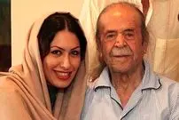 عکس| سفر زمان؛ چهرۀ «محمدعلی کشاورز» در 42 سالگی در ششمین فیلمش؛ سال 1351