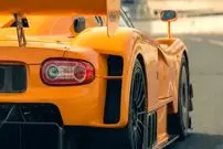 تصاویر| ادای احترام مزدا MX-5 به اسطوره لمانز؛ بازآفرینی طرح خاطره‌انگیز ۷۸۷B 