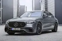 تصاویر؛ قوی ترین خودروهای تاریخ مرسدس بنز را بشناسید!