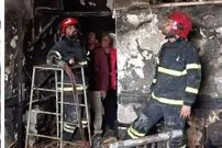 توصیه‌هایی برای کاهش اثر آلاینده‌ های سمی ناشی از آتش‌ سوزی و انفجار