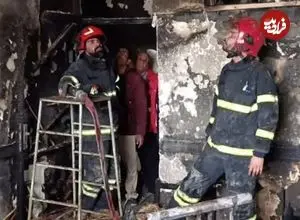 توصیه‌هایی برای کاهش اثر آلاینده‌ های سمی ناشی از آتش‌ سوزی و انفجار