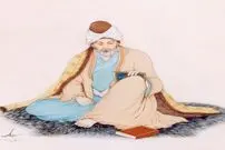 درسی از مثنوی معنوی مولانا: «منطق انسان عصای اوست»