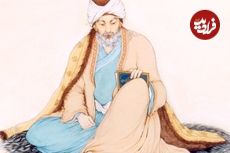 درسی از مثنوی معنوی مولانا: «منطق انسان عصای اوست»
