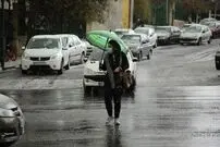 گرم ترین و سردترین شهرهای ایران طی دو روز آینده