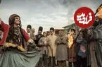 جزئیات سریال «سرخ و سیاه»؛ بازیگران، داستان و زمان پخش