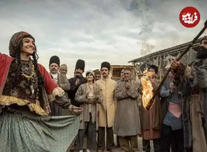 جزئیات سریال «سرخ و سیاه»؛ بازیگران، داستان و زمان پخش